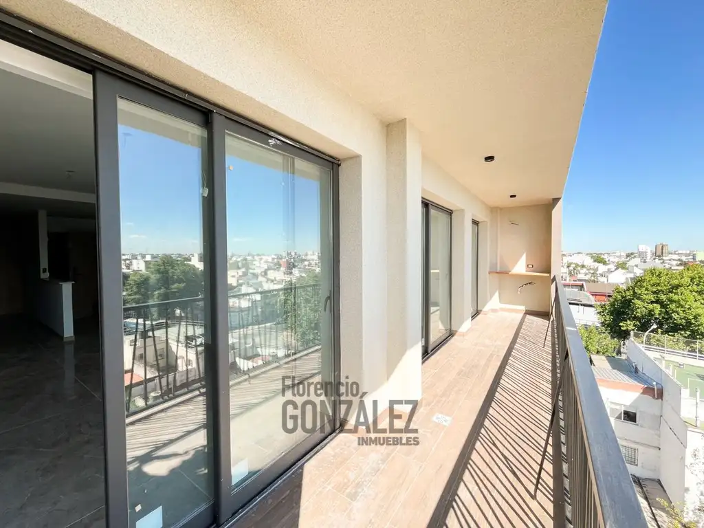 UNIDADES 1, 2 y 3 AMBIENTES. A MTS DE AV.EMILIO CA - Foto 12