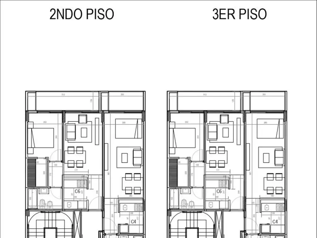 UNIDADES 1, 2 y 3 AMBIENTES. A MTS DE AV.EMILIO CA - Foto 19