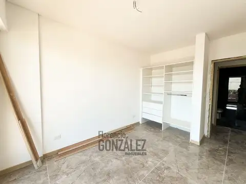 Emprendimiento en Liniers - Etapa: Terminado