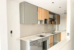 UNIDADES 1, 2 y 3 AMBIENTES. A MTS DE AV.EMILIO CA