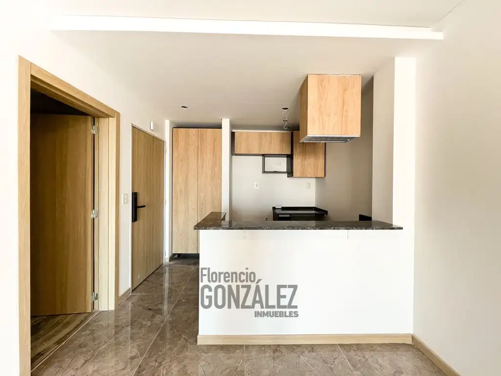 UNIDADES 1, 2 y 3 AMBIENTES. A MTS DE AV.EMILIO CA de 1 Dormitorios