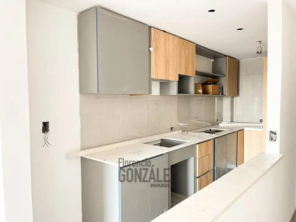 UNIDADES 1, 2 y 3 AMBIENTES. A MTS DE AV.EMILIO CA