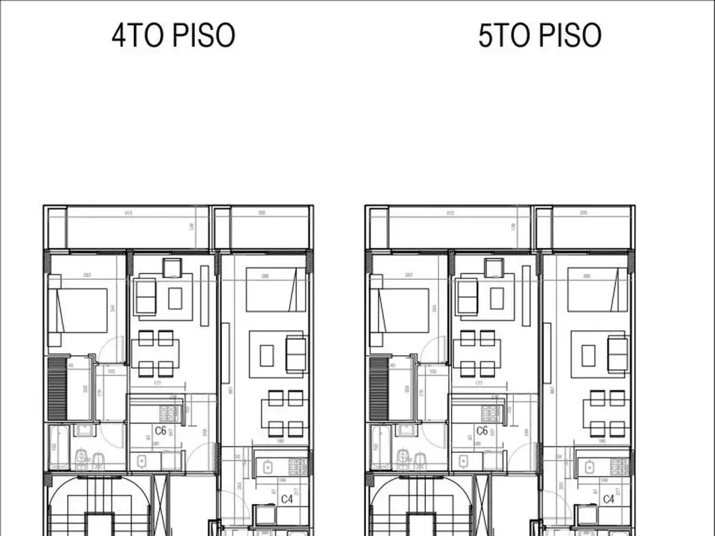 UNIDADES 1, 2 y 3 AMBIENTES. A MTS DE AV.EMILIO CA - Foto 20