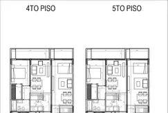 UNIDADES 1, 2 y 3 AMBIENTES. A MTS DE AV.EMILIO CA - Foto 20