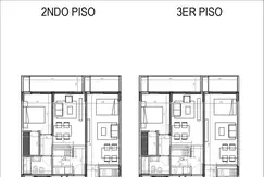UNIDADES 1, 2 y 3 AMBIENTES. A MTS DE AV.EMILIO CA - Foto 15