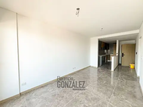 UNIDADES 1, 2 y 3 AMBIENTES. A MTS DE AV.EMILIO CA de 1 Dormitorios