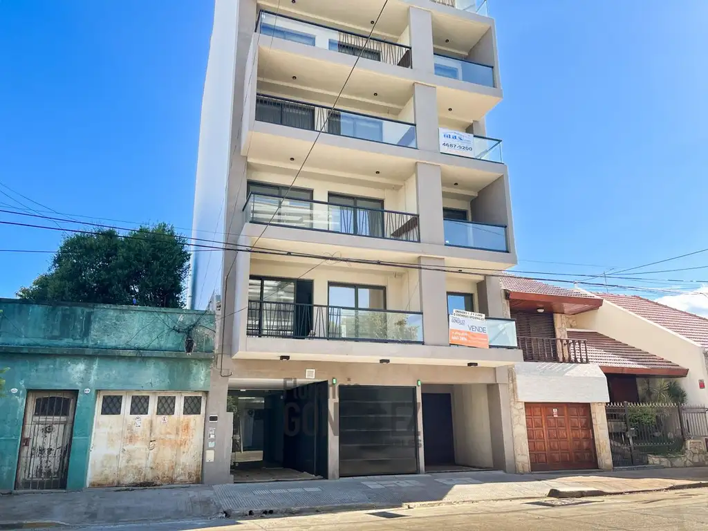 UNIDADES 1, 2 y 3 AMBIENTES. A MTS DE AV.EMILIO CA en Liniers