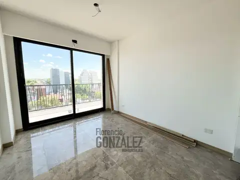 Emprendimiento en Liniers