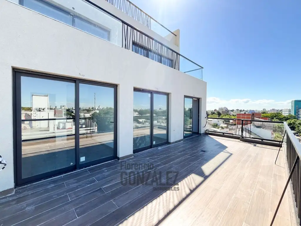 UNIDADES 1, 2 y 3 AMBIENTES. A MTS DE AV.EMILIO CA - Foto 15