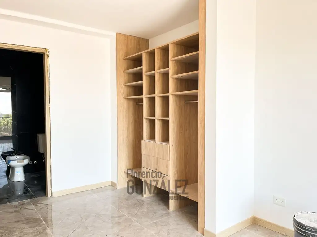 UNIDADES 1, 2 y 3 AMBIENTES. A MTS DE AV.EMILIO CA en Liniers