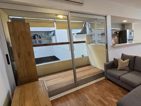 Departamento en Alquiler en Villa Urquiza, USD 600