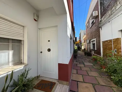 Depto Tipo Casa en Venta de 4 dormitorios
