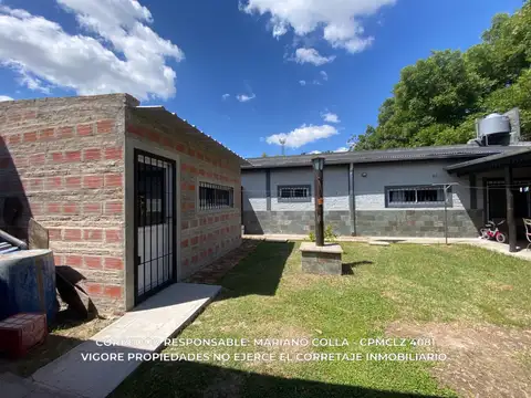 Casa en Venta al Suroeste