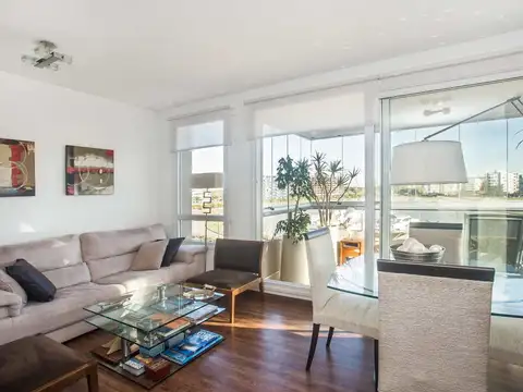 Departamento en Venta en Otros barrios de Nordelta, USD 245.000