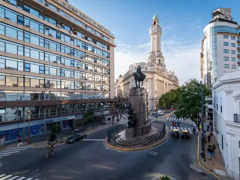 Oficina en venta - 4 Ambientes 2 Baños - 160Mts2 - Monserrat