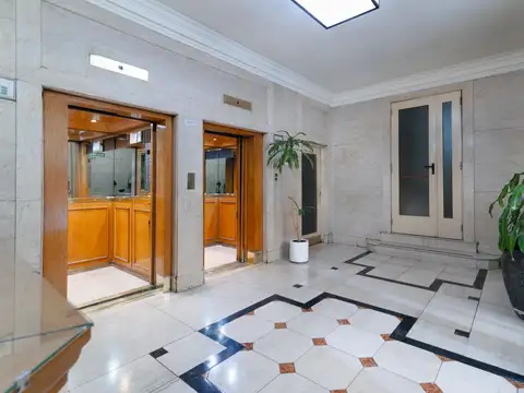 Oficina en venta - 4 Ambientes 2 Baños - 160Mts2 - Monserrat