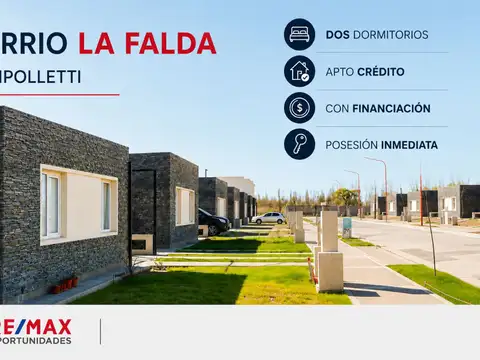 Casa en Venta en Cipolletti, General Roca