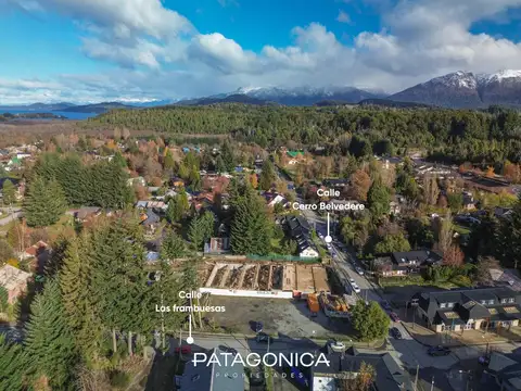 Departamento en Venta al Oeste