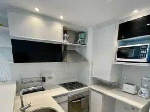 Departamento en Venta en Pinamar, USD 175.000