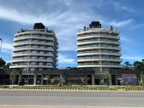 Departamento  en Venta ubicado en Pinamar, Costa Atlántica, Buenos Aires