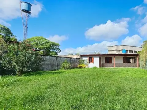 Casa en Alquiler de 2 dormitorios