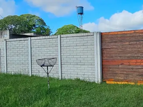 Casa en Alquiler en Reconquista, $ 400.000