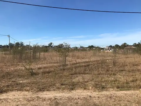 Terreno en Venta de 445,0 m2