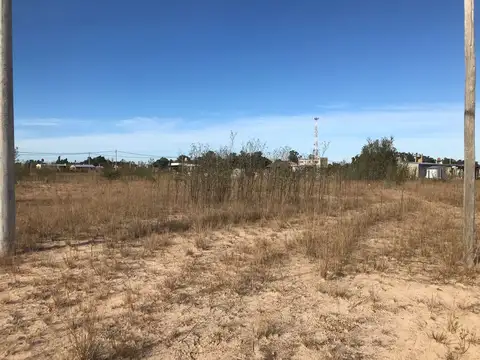 VENTA TERRENO LAGOS DEL LEYES - ARROYO LEYES