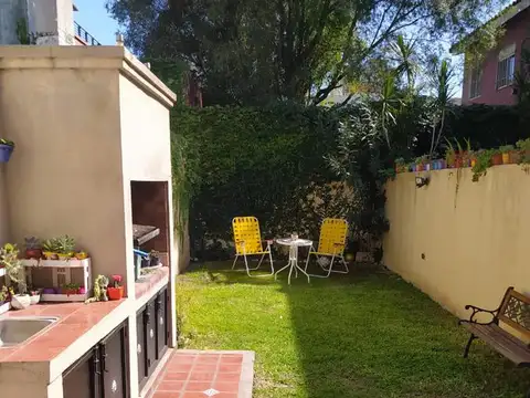 Casa - Florida Belgrano-Oeste
