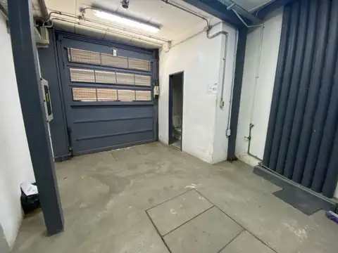 SANCHEZ DE BUSTAMANTE 1400