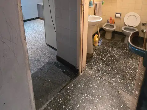 Depto Tipo Casa en Venta en Ciudadela, USD 45.000