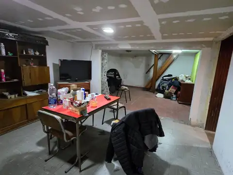 PH de 4 Ambientes amplios, Interno — Ciudadela sur