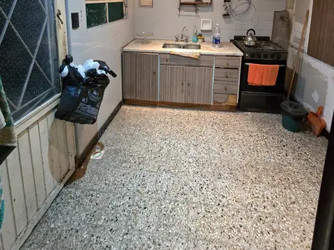 PH de 4 Ambientes amplios, Interno — Ciudadela sur