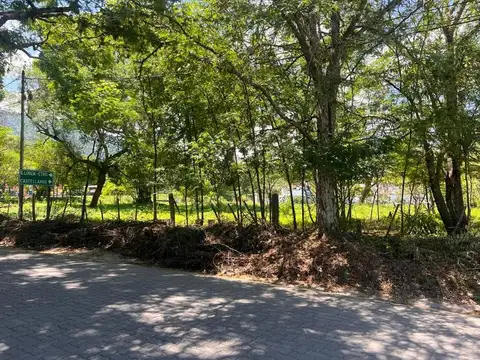 San Martin Y Colombia