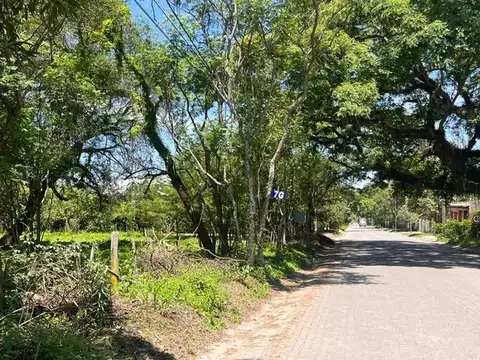 Terreno en Venta en Terrazas De San Lorenzo, USD 100.000