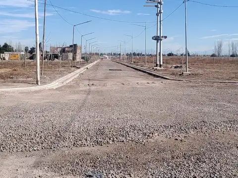 Terreno en Venta en Fray Luis Beltran, USD 13.000