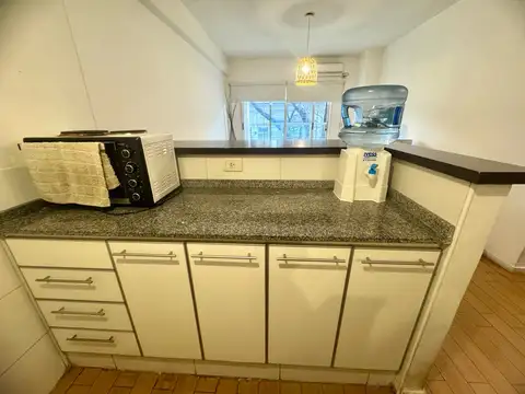 Departamento en Alquiler al Sur
