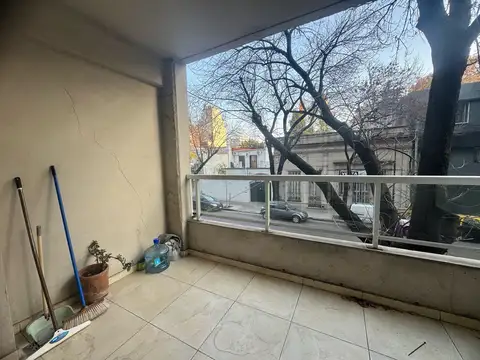 Departamento en Alquiler 18 años