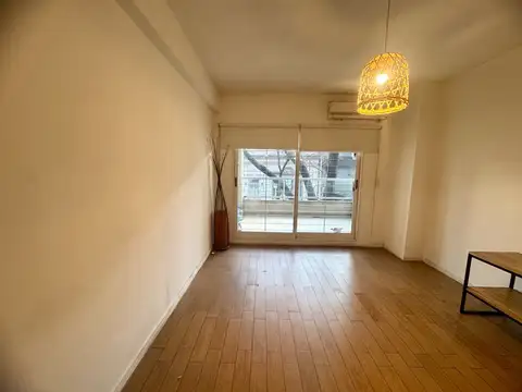 Alquiler de Departamento 2 ambientes con balcón y amenities en Palermo Soho