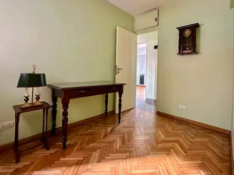 VENTA DEPARTAMENTO 4 AMBIENTES C/BALCÓN EN BOEDO