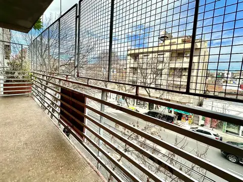 Avenida San Juan 4100