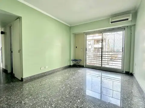 VENTA DEPARTAMENTO 4 AMBIENTES C/BALCÓN EN BOEDO