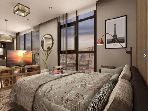 Departamento en Venta 1 año