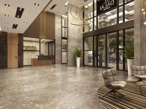 Corrientes 1900, Piso 5