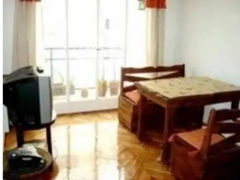 Departamento en Alquiler Temporal en Palermo, Capital Federal
