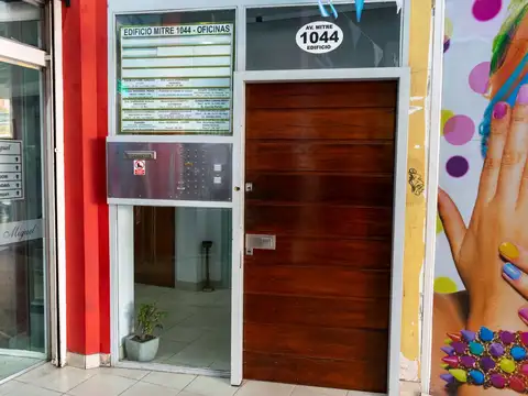 Oficina en Alquiler en San Miguel, $ 500.000