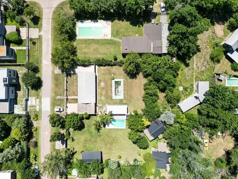 Casa en Venta al Norte