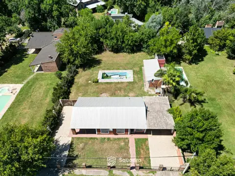 Casa en Venta 15 años