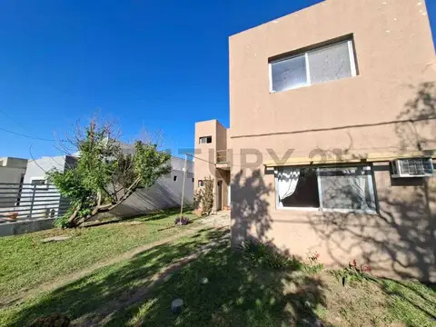 Casa en Venta – Barrio Tierra de Sueños 2, Roldán