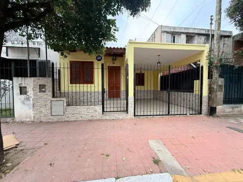 VENDE CASA 2 DORMITORIOS EN SAN RAFAEL